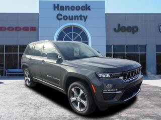 2024 Jeep Grand Cherokee for sale in Newell WV