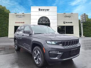 2024 Jeep Grand Cherokee for sale in Memphis TN