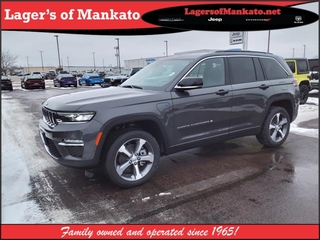 2024 Jeep Grand Cherokee for sale in Mankato MN