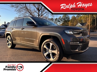 2024 Jeep Grand Cherokee for sale in Anderson SC