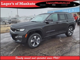 2024 Jeep Grand Cherokee for sale in Mankato MN