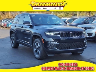 2024 Jeep Grand Cherokee for sale in Branford CT