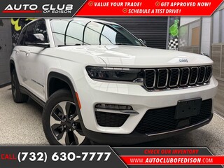 2024 Jeep Grand Cherokee for sale in Woodbridge NJ