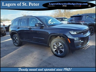 2024 Jeep Grand Cherokee for sale in St. Peter MN