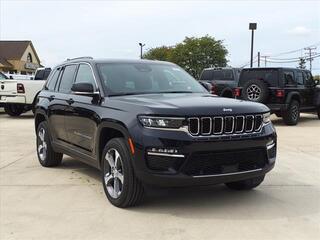 2024 Jeep Grand Cherokee for sale in Aurora OH