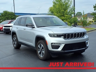 2024 Jeep Grand Cherokee for sale in Kinston NC