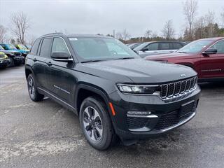 2024 Jeep Grand Cherokee for sale in Elma NY