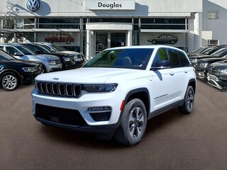 2024 Jeep Grand Cherokee for sale in Summit NJ