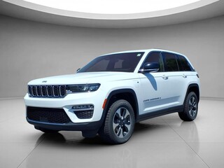 2024 Jeep Grand Cherokee for sale in Fort Mill SC