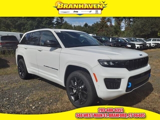 2024 Jeep Grand Cherokee for sale in Branford CT