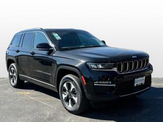 2024 Jeep Grand Cherokee for sale in Clarksville MD