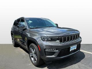 2024 Jeep Grand Cherokee for sale in Clarksville MD