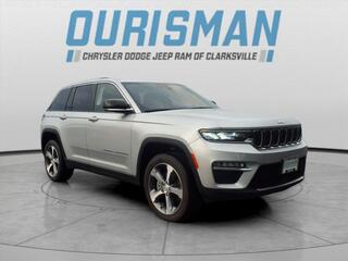 2024 Jeep Grand Cherokee for sale in Clarksville MD