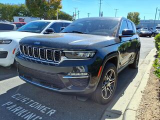 2024 Jeep Grand Cherokee for sale in Fort Mill SC