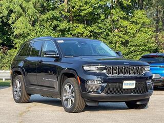 2024 Jeep Grand Cherokee for sale in Bowie MD