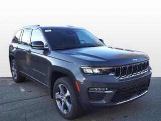 2024 Jeep Grand Cherokee for sale in Clarksville MD