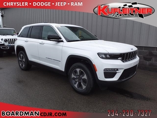 2022 Jeep Grand Cherokee for sale in Boardman OH