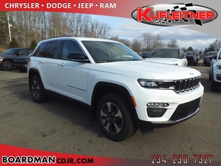 2022 Jeep Grand Cherokee for sale in Boardman OH