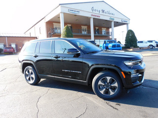 2022 Jeep Grand Cherokee for sale in Clarksville TN