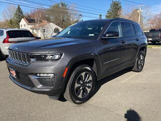 2022 Jeep Grand Cherokee