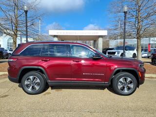 2023 Jeep Grand Cherokee for sale in Nashville TN