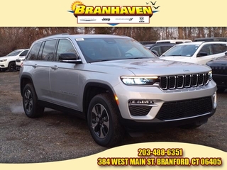 2023 Jeep Grand Cherokee for sale in Branford CT