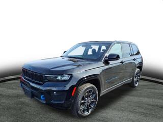 2023 Jeep Grand Cherokee for sale in West Seneca NY
