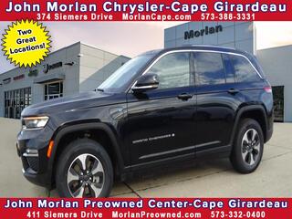 2023 Jeep Grand Cherokee for sale in Cape Girardeau MO