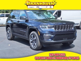 2023 Jeep Grand Cherokee for sale in Branford CT