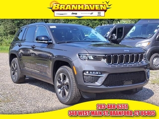 2023 Jeep Grand Cherokee for sale in Branford CT