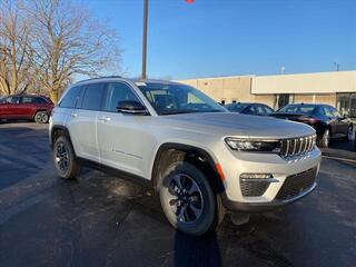 2024 Jeep Grand Cherokee for sale in Williamsville NY