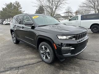 2024 Jeep Grand Cherokee for sale in Janesville WI