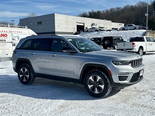 2024 Jeep Grand Cherokee for sale in Bedford Hills NY