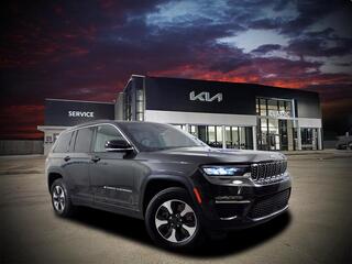 2024 Jeep Grand Cherokee for sale in Beaumont TX