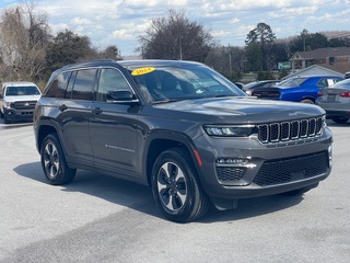 2024 Jeep Grand Cherokee for sale in Knoxville TN