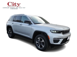 2024 Jeep Grand Cherokee for sale in Brookfield WI