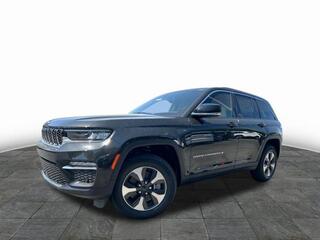 2024 Jeep Grand Cherokee for sale in Fort Mill SC