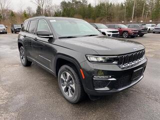 2024 Jeep Grand Cherokee for sale in Elma NY