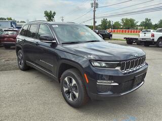 2024 Jeep Grand Cherokee for sale in Elma NY