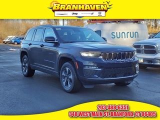 2024 Jeep Grand Cherokee for sale in Branford CT