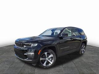 2024 Jeep Grand Cherokee for sale in Fort Mill SC