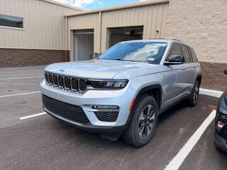 2024 Jeep Grand Cherokee for sale in Mount Hope WV