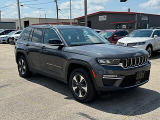 2024 Jeep Grand Cherokee for sale in Monroe WI