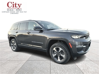 2024 Jeep Grand Cherokee for sale in Brookfield WI