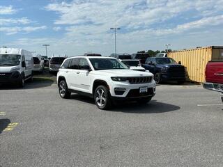 2024 Jeep Grand Cherokee for sale in Clarksville MD