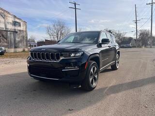 2024 Jeep Grand Cherokee for sale in Hampshire IL