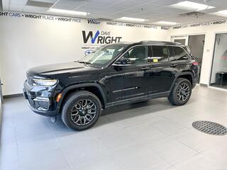 2025 Jeep Grand Cherokee for sale in Cedar Rapids IA