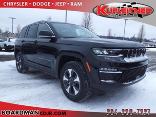 2022 Jeep Grand Cherokee for sale in Boardman OH