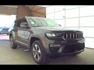 2022 Jeep Grand Cherokee for sale in Dallas TX