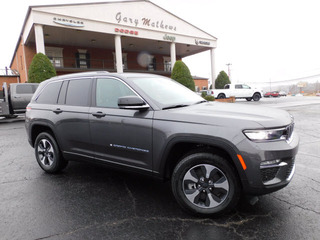 2022 Jeep Grand Cherokee for sale in Clarksville TN